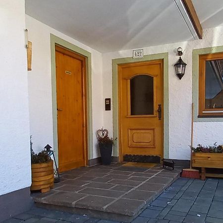 Appartementhaus Daniel 萨尔巴赫 外观 照片