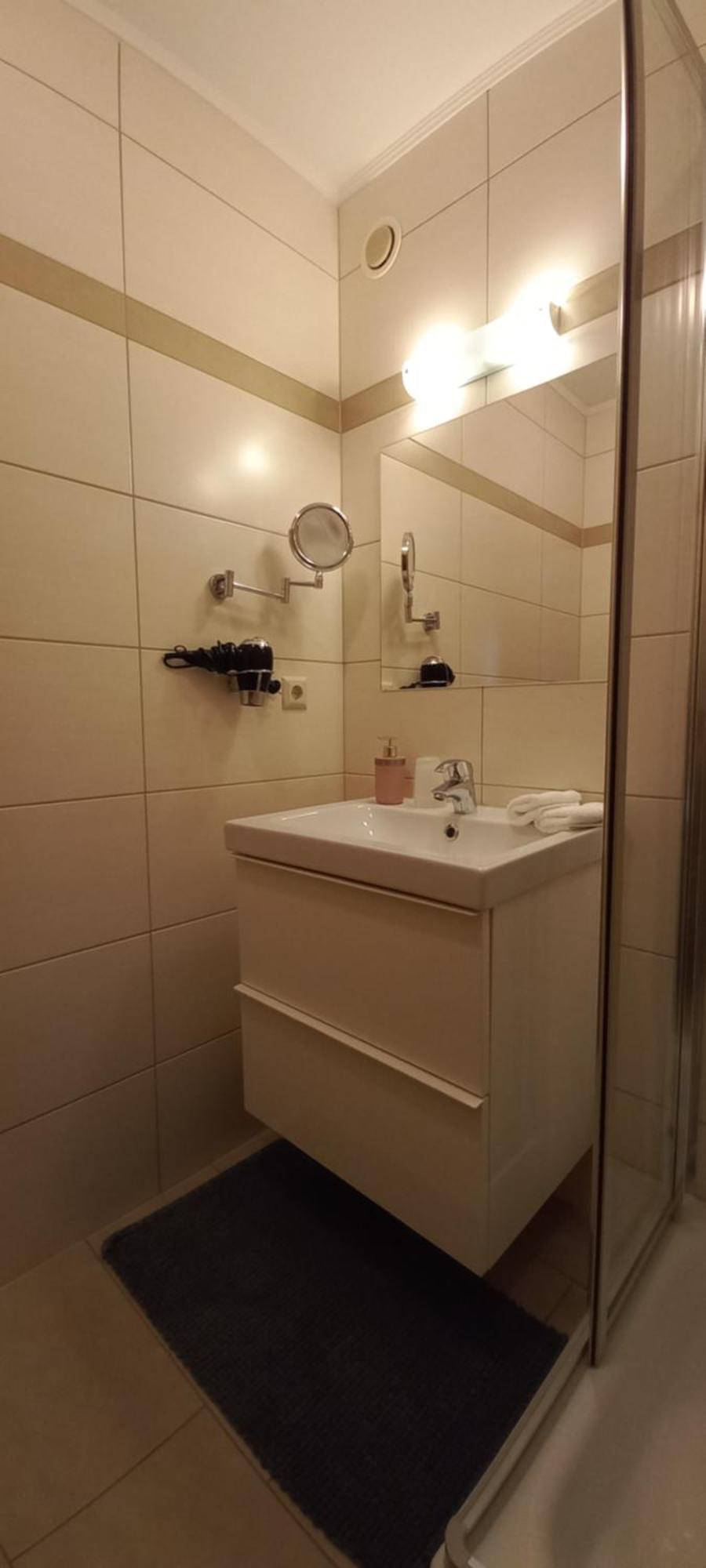 Appartementhaus Daniel 萨尔巴赫 外观 照片